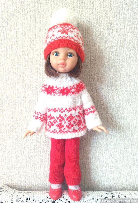 С каким гардеробом год Тигра подошёл к году Кролика или попросту - мои творческие итоги завершающегося года