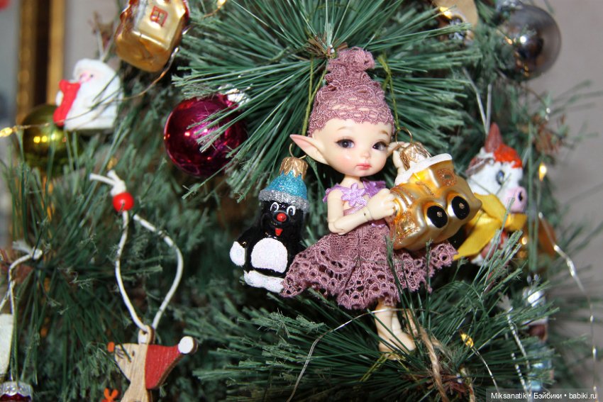 Ёлки по городу мчатся, счастье приносят людям (фото 3)