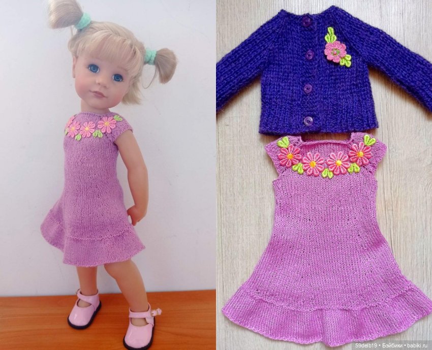 С каким гардеробом год Тигра подошёл к году Кролика или попросту - мои творческие итоги завершающегося года