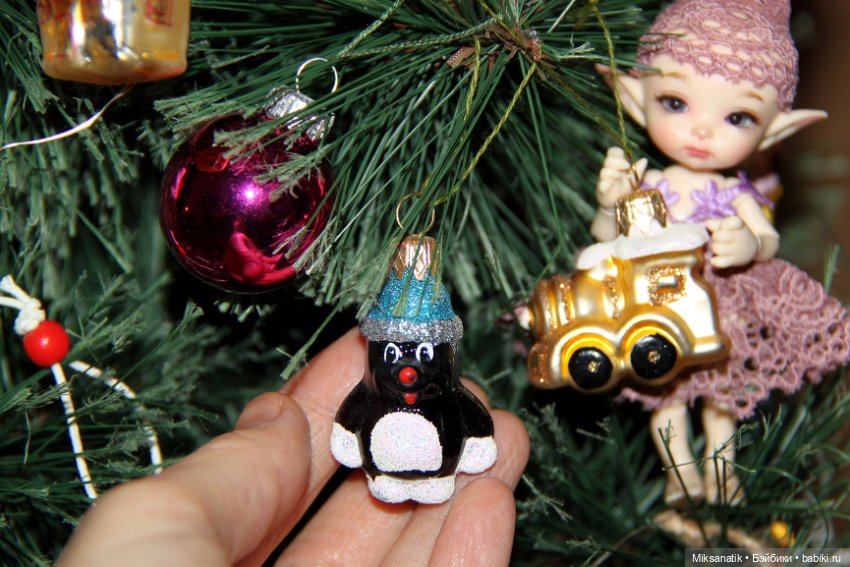 Ёлки по городу мчатся, счастье приносят людям (фото 5)