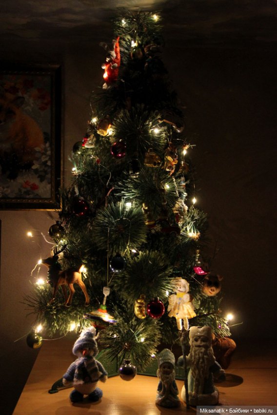 Ёлки по городу мчатся, счастье приносят людям (фото 2)