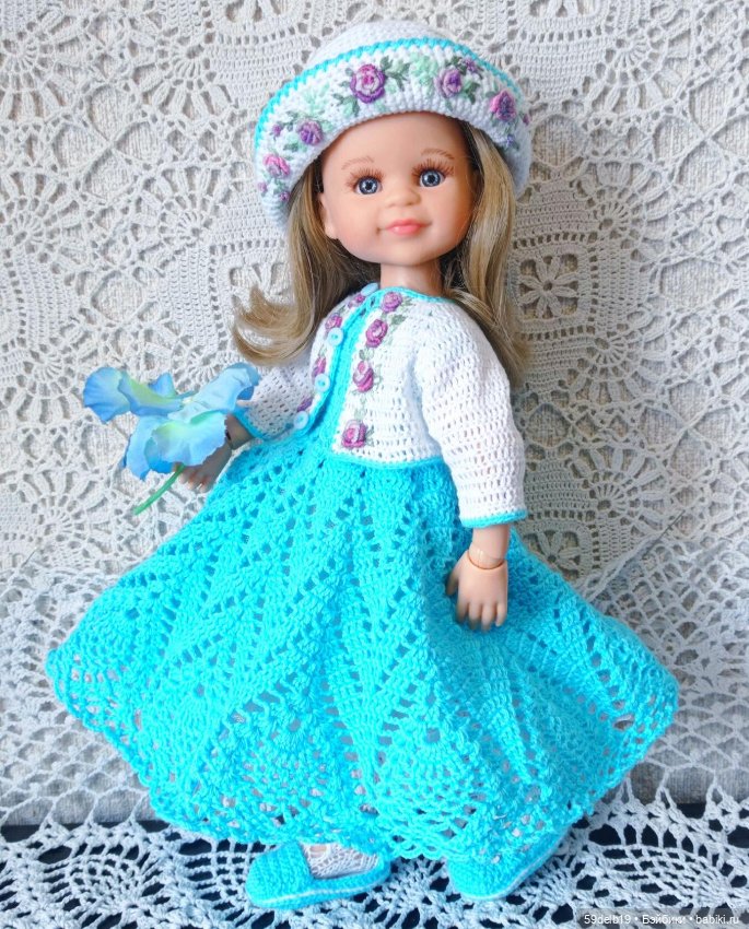 С каким гардеробом год Тигра подошёл к году Кролика или попросту - мои творческие итоги завершающегося года