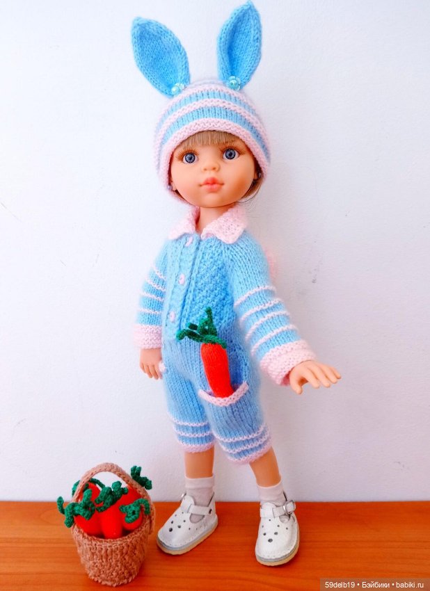 С каким гардеробом год Тигра подошёл к году Кролика или попросту - мои творческие итоги завершающегося года