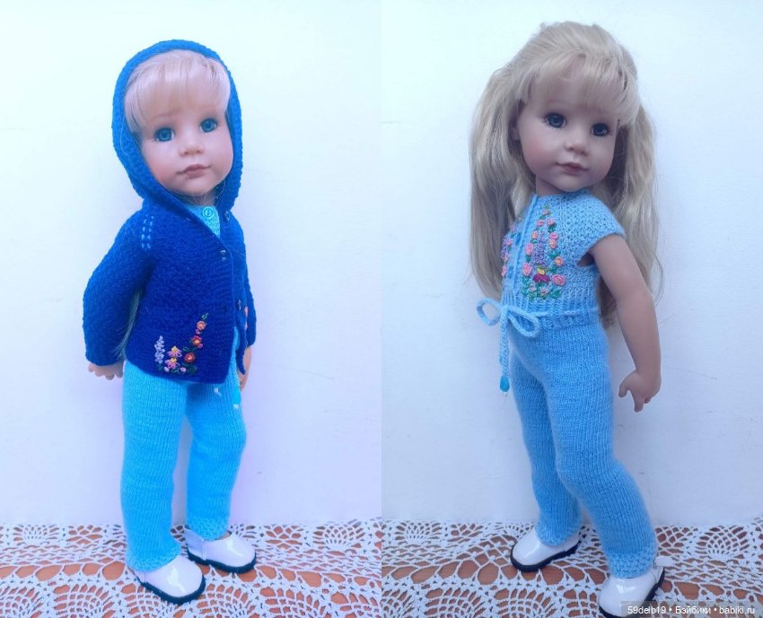 С каким гардеробом год Тигра подошёл к году Кролика или попросту - мои творческие итоги завершающегося года