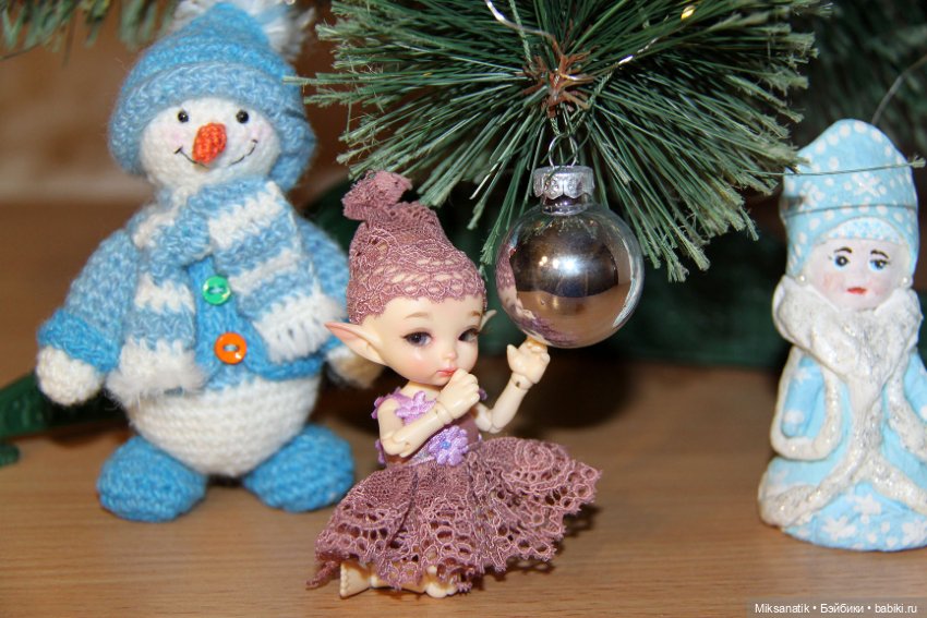 Ёлки по городу мчатся, счастье приносят людям (фото 4)