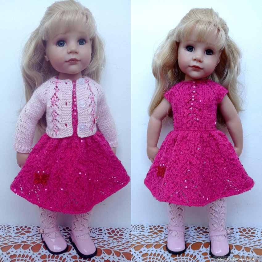 С каким гардеробом год Тигра подошёл к году Кролика или попросту - мои творческие итоги завершающегося года