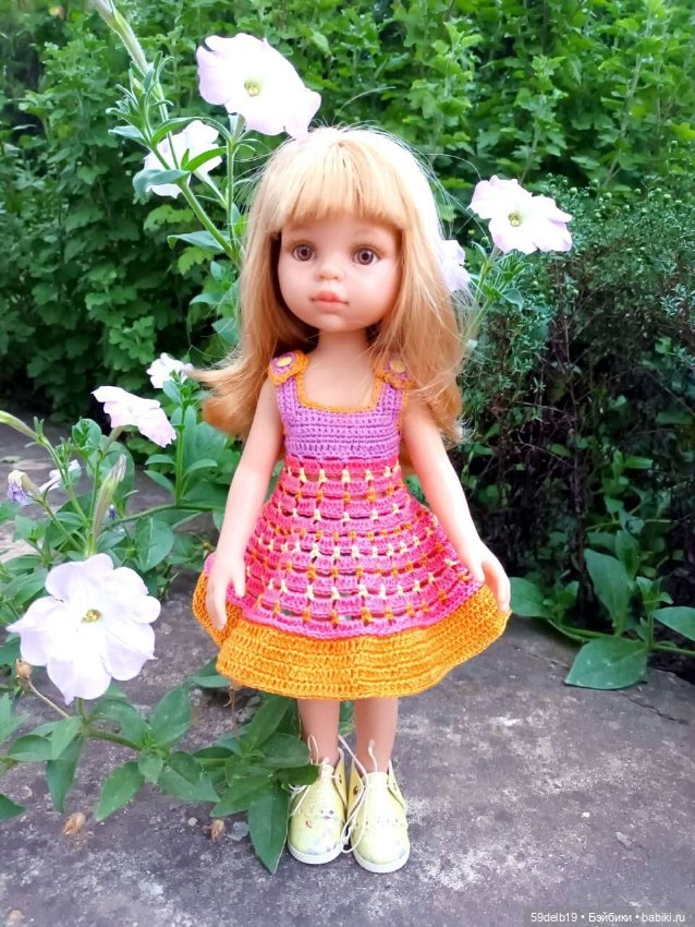 С каким гардеробом год Тигра подошёл к году Кролика или попросту - мои творческие итоги завершающегося года