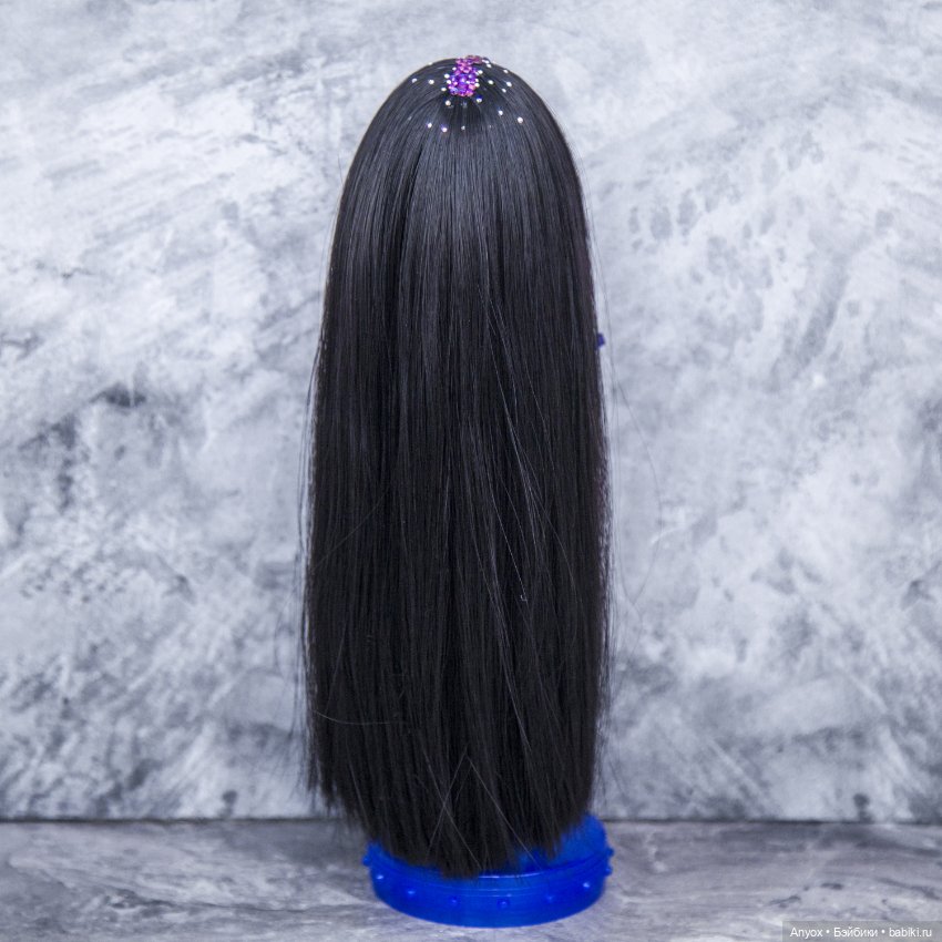 Парички для Rainbow High? Их есть у меня