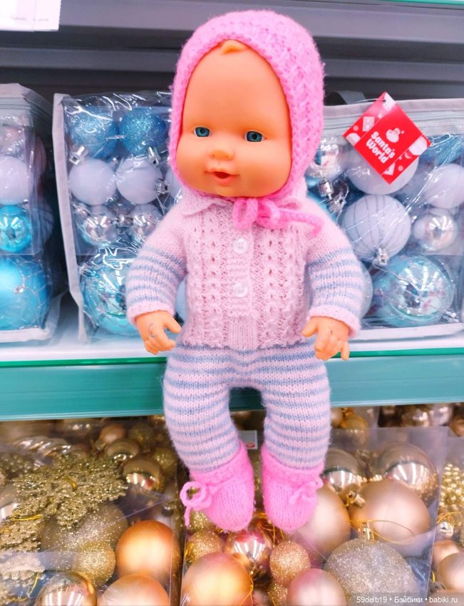 С каким гардеробом год Тигра подошёл к году Кролика или попросту - мои творческие итоги завершающегося года