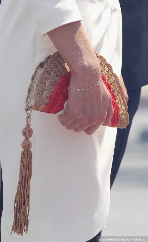 Платье Герцогини — Фэшн (фото 10)