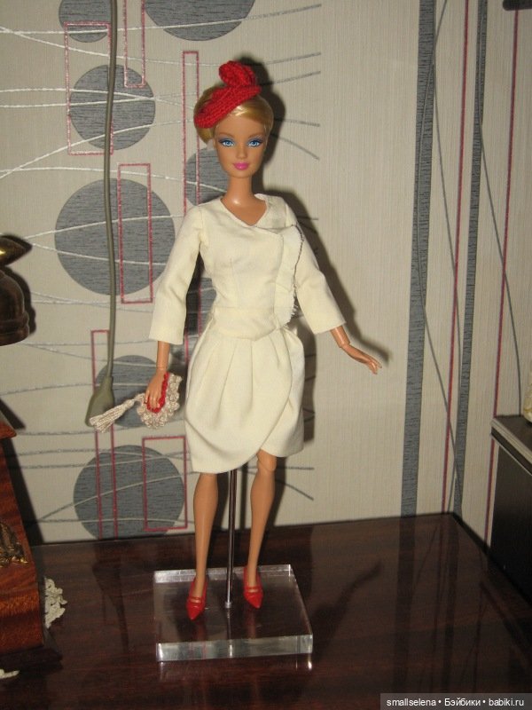 Платье Герцогини — Фэшн