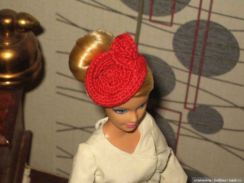 Платье Герцогини — Фэшн