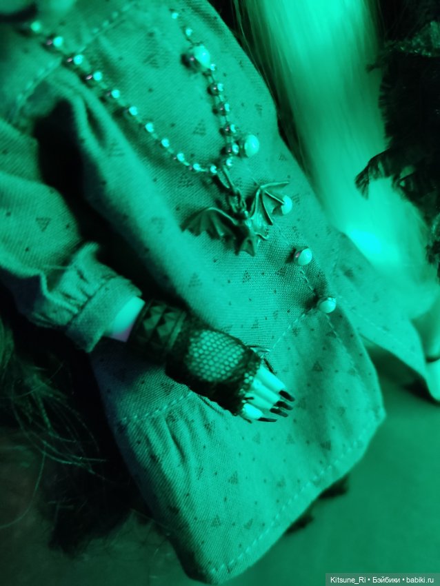 Новогоднее — Куклы Rainbow High (Рейнбоу Хай