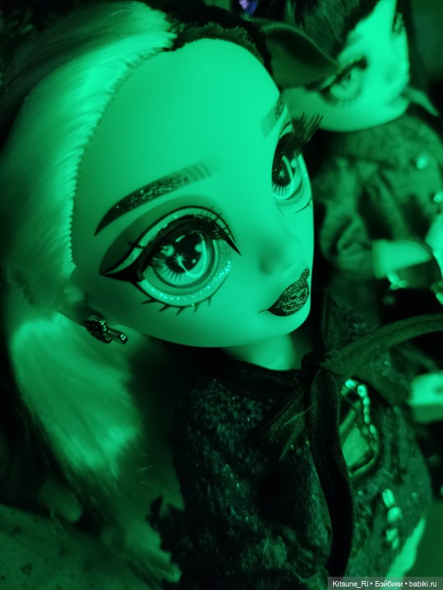 Новогоднее — Куклы Rainbow High (Рейнбоу Хай