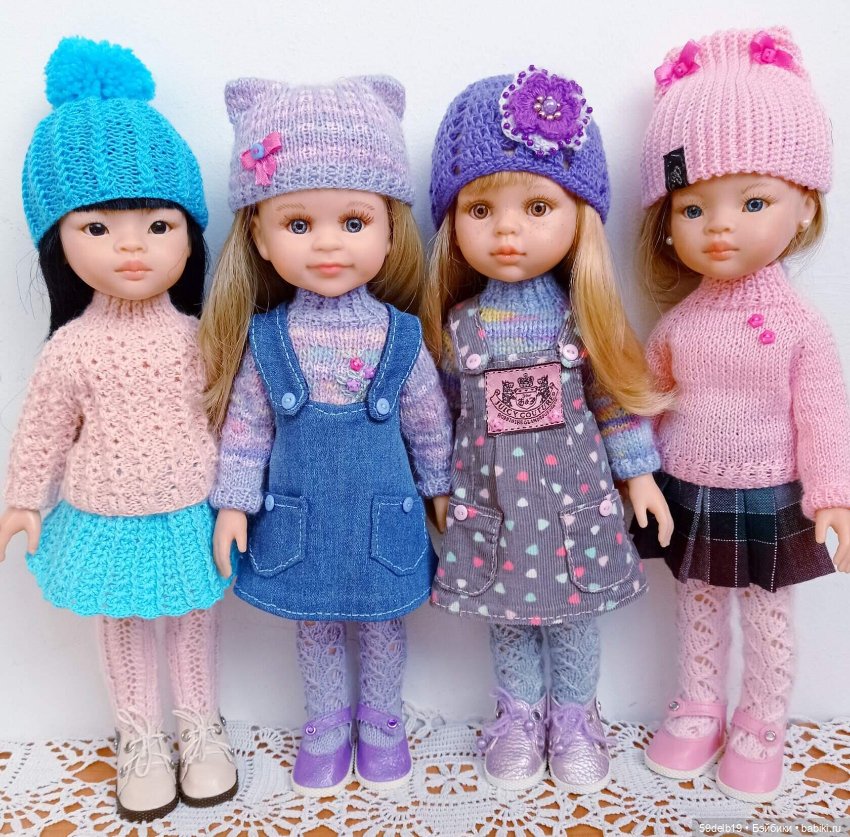 С Новым Годом всех Бейбиковцев (фото 5)