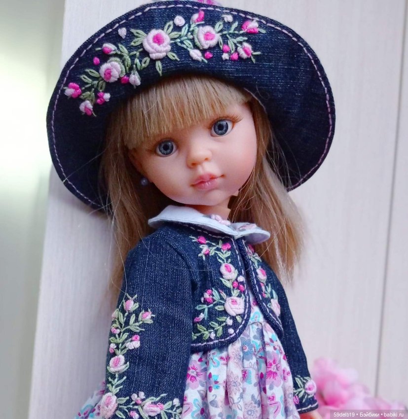 С Новым Годом всех Бейбиковцев (фото 3)