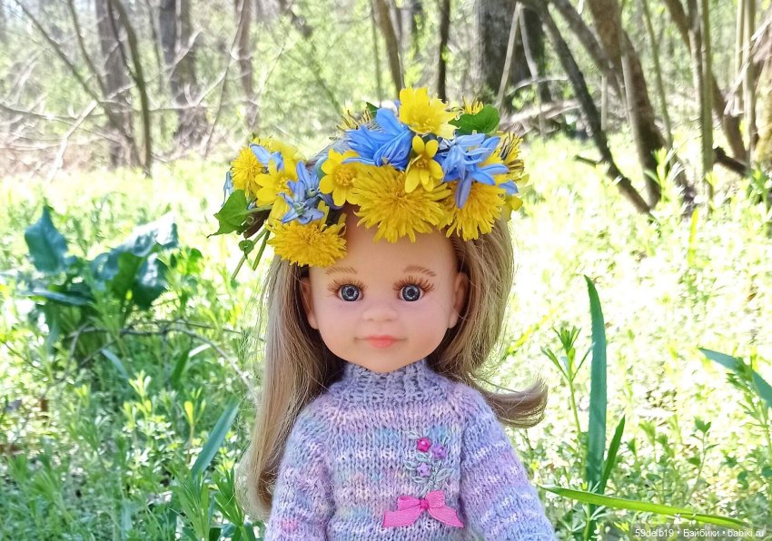 С Новым Годом всех Бейбиковцев (фото 6)