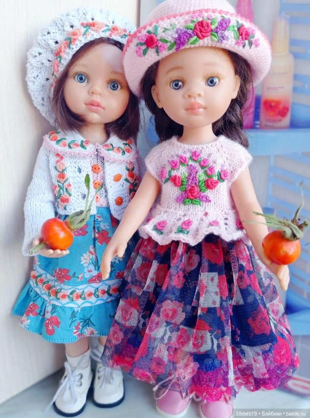 С Новым Годом всех Бейбиковцев