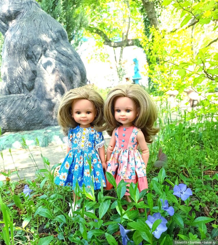 С Новым Годом всех Бейбиковцев