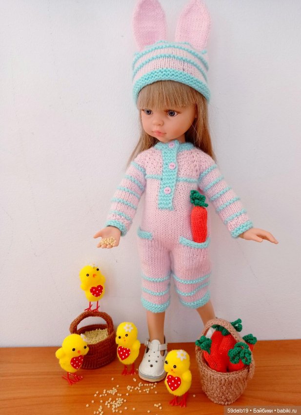 С Новым Годом всех Бейбиковцев