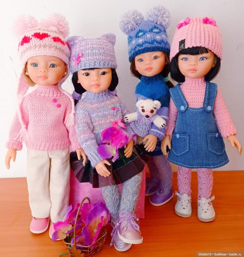 С Новым Годом всех Бейбиковцев (фото 4)