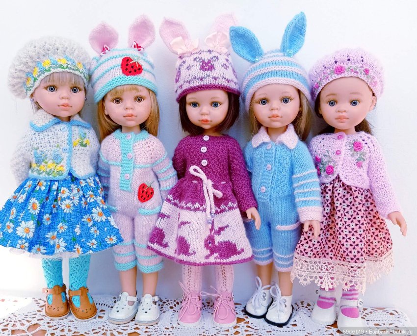 С Новым Годом всех Бейбиковцев (фото 10)