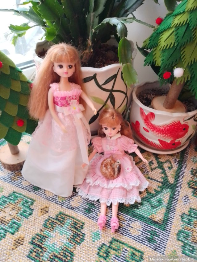 Ликкушин Новый год. Снежное затишье (фото 3)