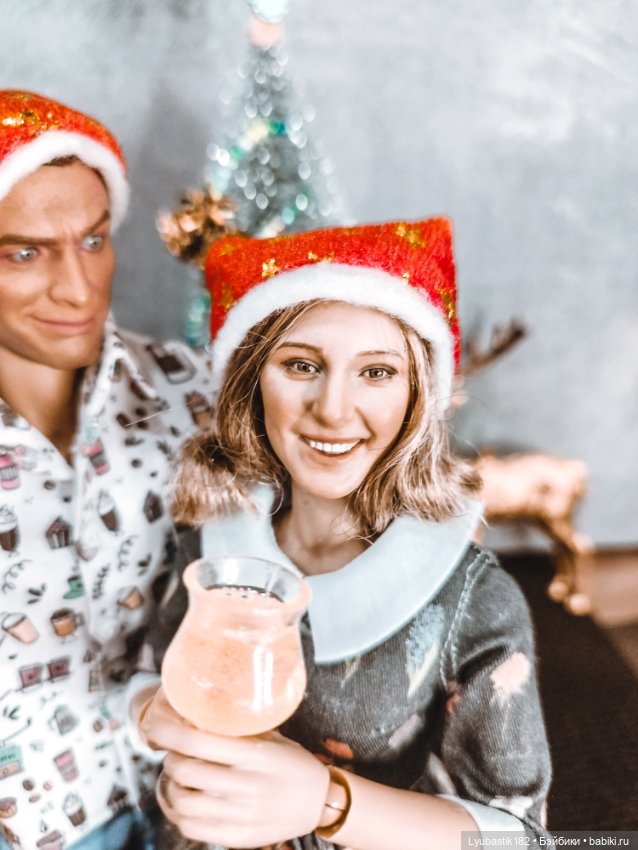 Итоги года или до свидания, 2022