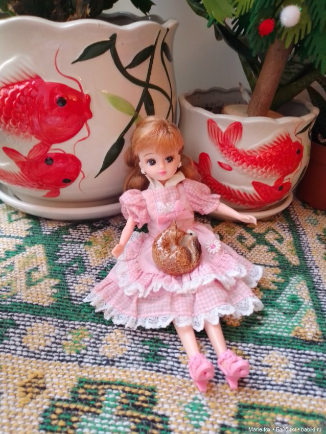 Ликкушин Новый год. Снежное затишье (фото 6)