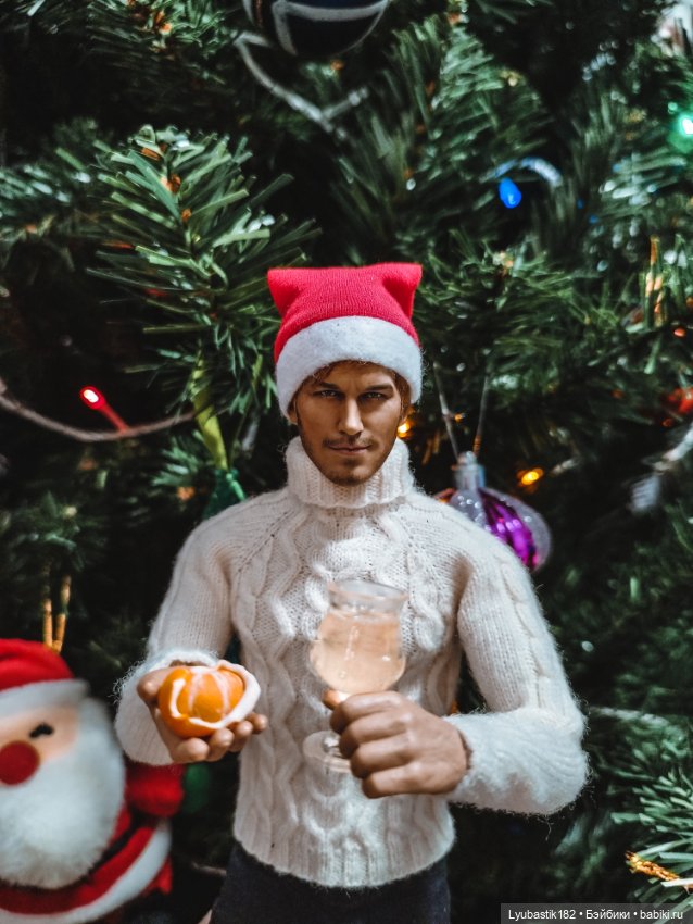 Итоги года или до свидания, 2022