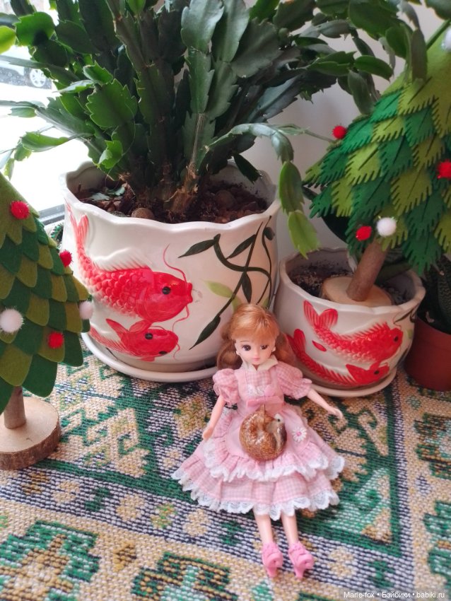 Ликкушин Новый год. Снежное затишье (фото 9)