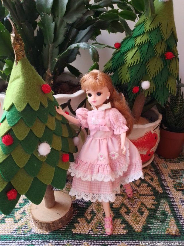 Ликкушин Новый год. Снежное затишье (фото 8)