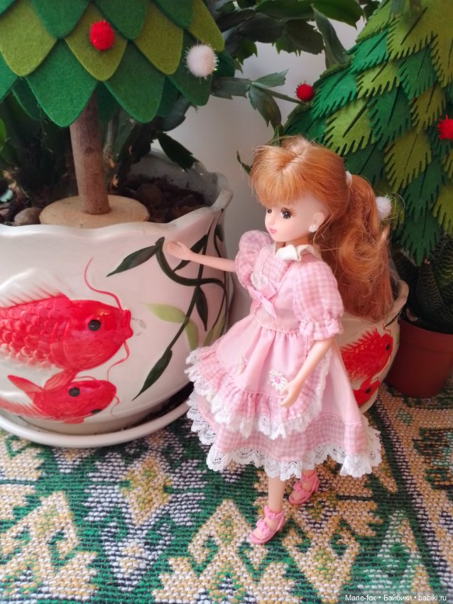 Ликкушин Новый год. Снежное затишье