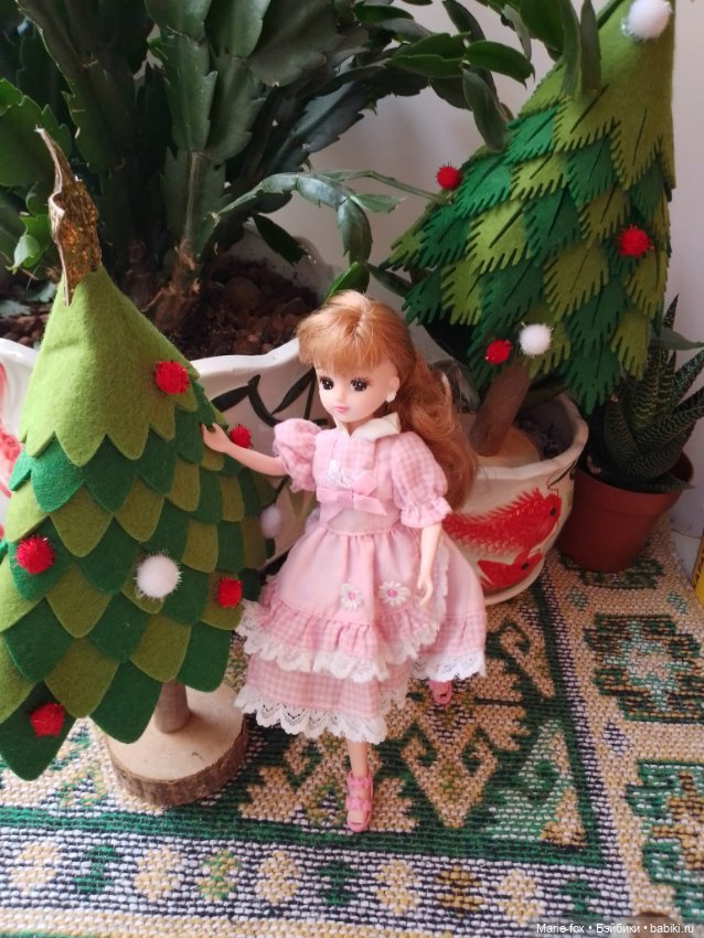 Ликкушин Новый год. Снежное затишье (фото 5)