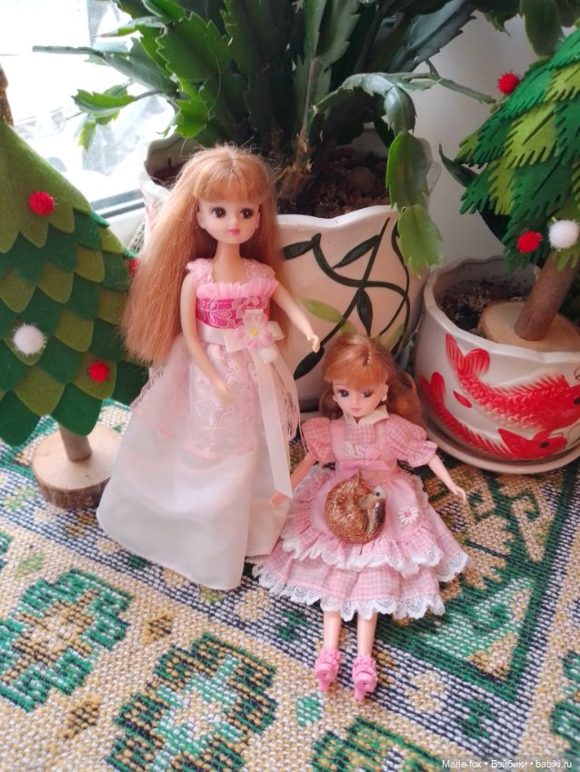 Ликкушин Новый год. Снежное затишье (фото 2)