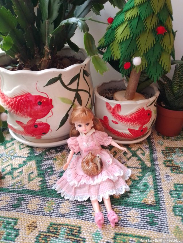 Ликкушин Новый год. Снежное затишье (фото 4)