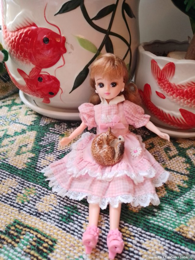 Ликкушин Новый год. Снежное затишье (фото 7)