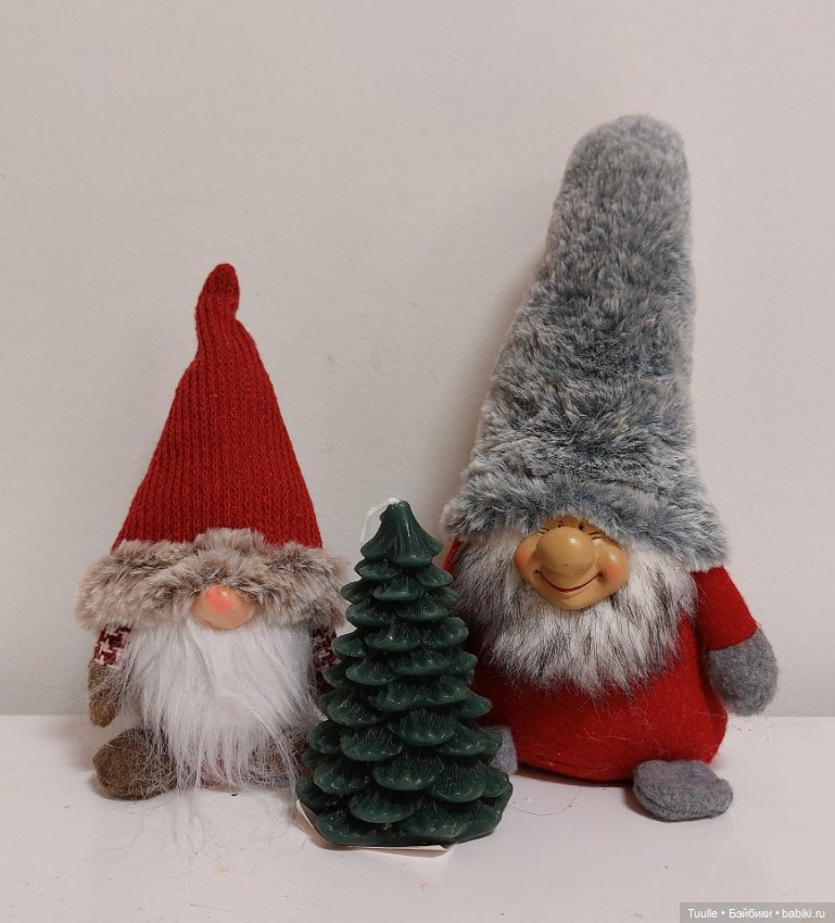 Новый Год без елки — Коллекционные куклы разных авторов (Разное): редкие бренды (фото 5)