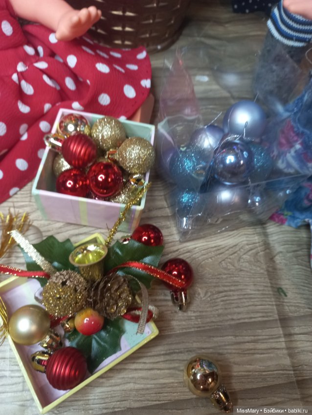 Весёлые картинки. "Наряжаем ёлку!" (фото 5)