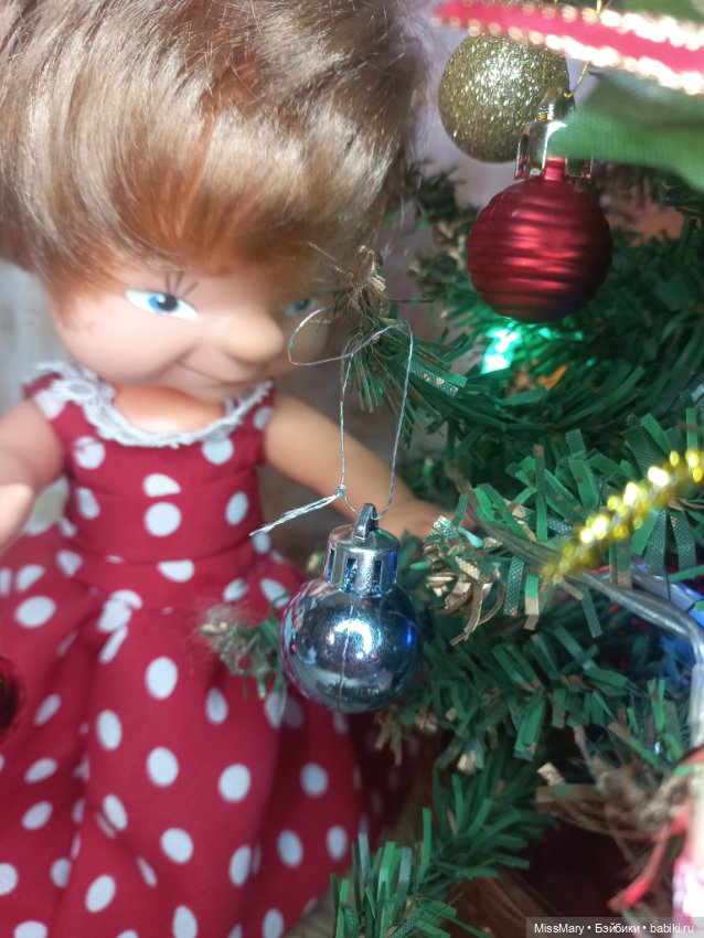 Весёлые картинки. "Наряжаем ёлку!" (фото 9)