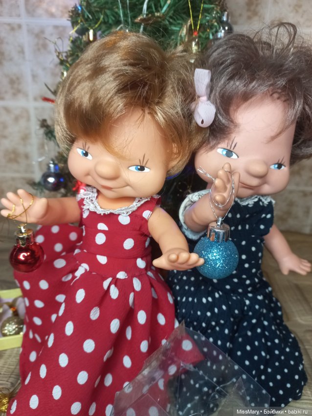 Весёлые картинки. "Наряжаем ёлку!"