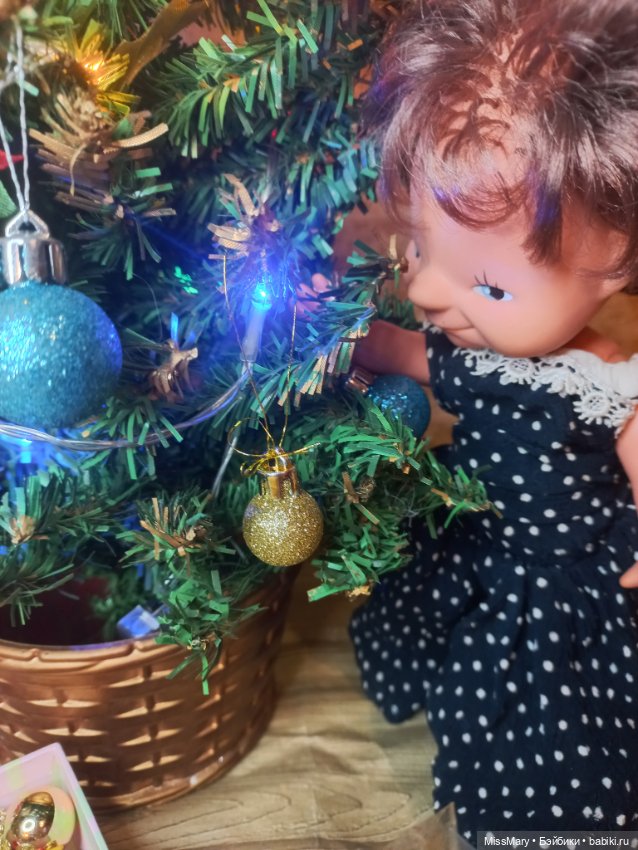 Весёлые картинки. "Наряжаем ёлку!" (фото 10)