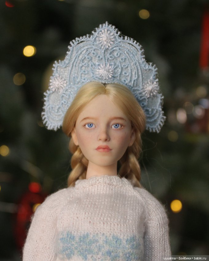 С Новым 2023 годом — Коллекционные экшн (фото 9)