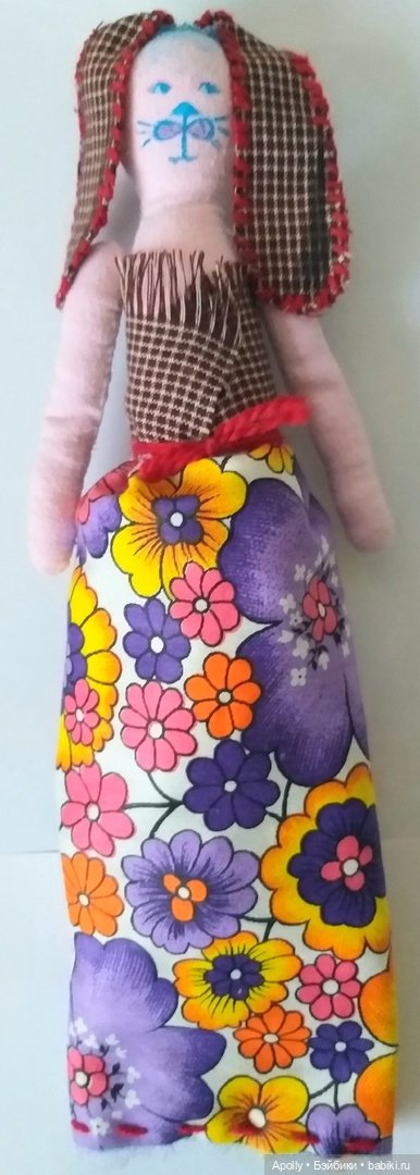 Чей же будет этот год? Ника и Аля (фото 2)