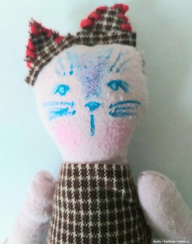 Чей же будет этот год? Ника и Аля (фото 4)