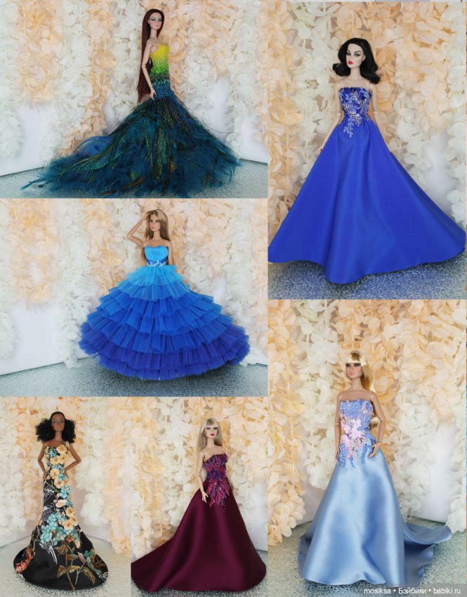 Куклоитоги года — Куклы Integrity Toys (Интегрити): Poppy Parker (фото 9)