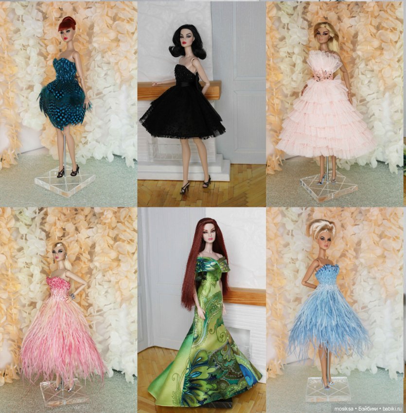 Куклоитоги года — Куклы Integrity Toys (Интегрити): Poppy Parker (фото 8)