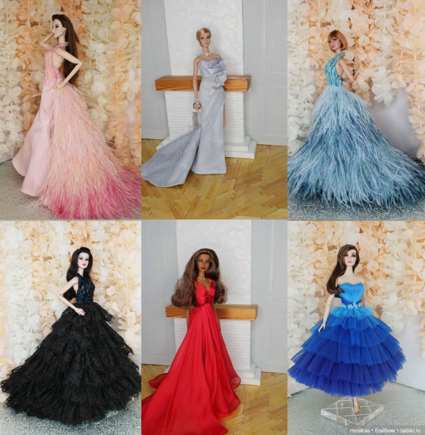 Куклоитоги года — Куклы Integrity Toys (Интегрити): Poppy Parker (фото 10)