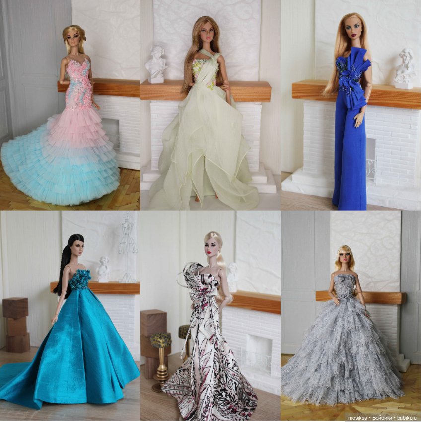 Куклоитоги года — Куклы Integrity Toys (Интегрити): Poppy Parker (фото 6)