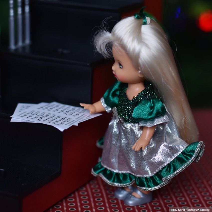 Singing Holiday Sisters - яркие, праздничные, музыкальные (фото 9)